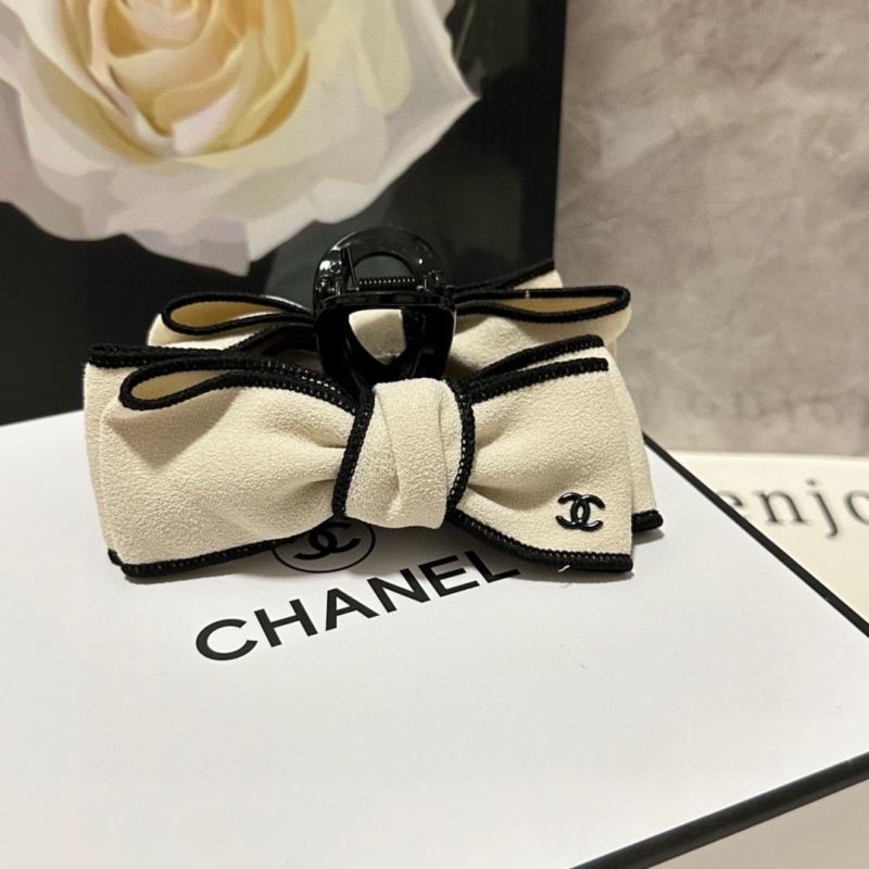 Chanel Hair Hoop